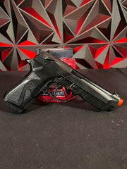 Used Beretta Airsoft Pistol - Plastic w/ 6mm BB's 5000 ct