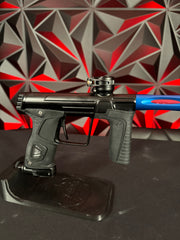 Used Planet Eclipse 170R Paintball Gun - Black w/ Freak Barrel
