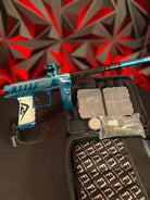 Used Field One Force Paintball Marker - Dynasty Alex Fraige Edition