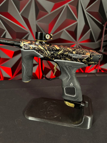 Used Dye M3+ Paintball Gun - PGA Spent