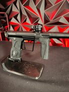 Used Planet Eclipse Gtek 170r Paintball Gun - Black