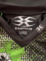 Used Empire Paintball Jersey - Large
