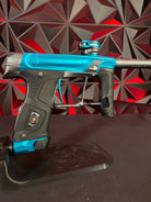 Used GI Sportz/Planet Eclipse Stealth Paintball Marker - Teal/Grey