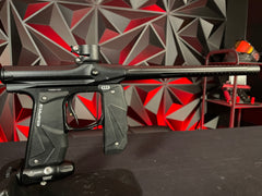 Used Empire Mini GS Paintball Gun- Dust Black