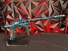 Used Planet Eclipse LV1.5 Paintball Gun - LE Aftershock Splash