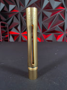 Used Infamous Silencio FXL Barrel Back - Gloss Gold