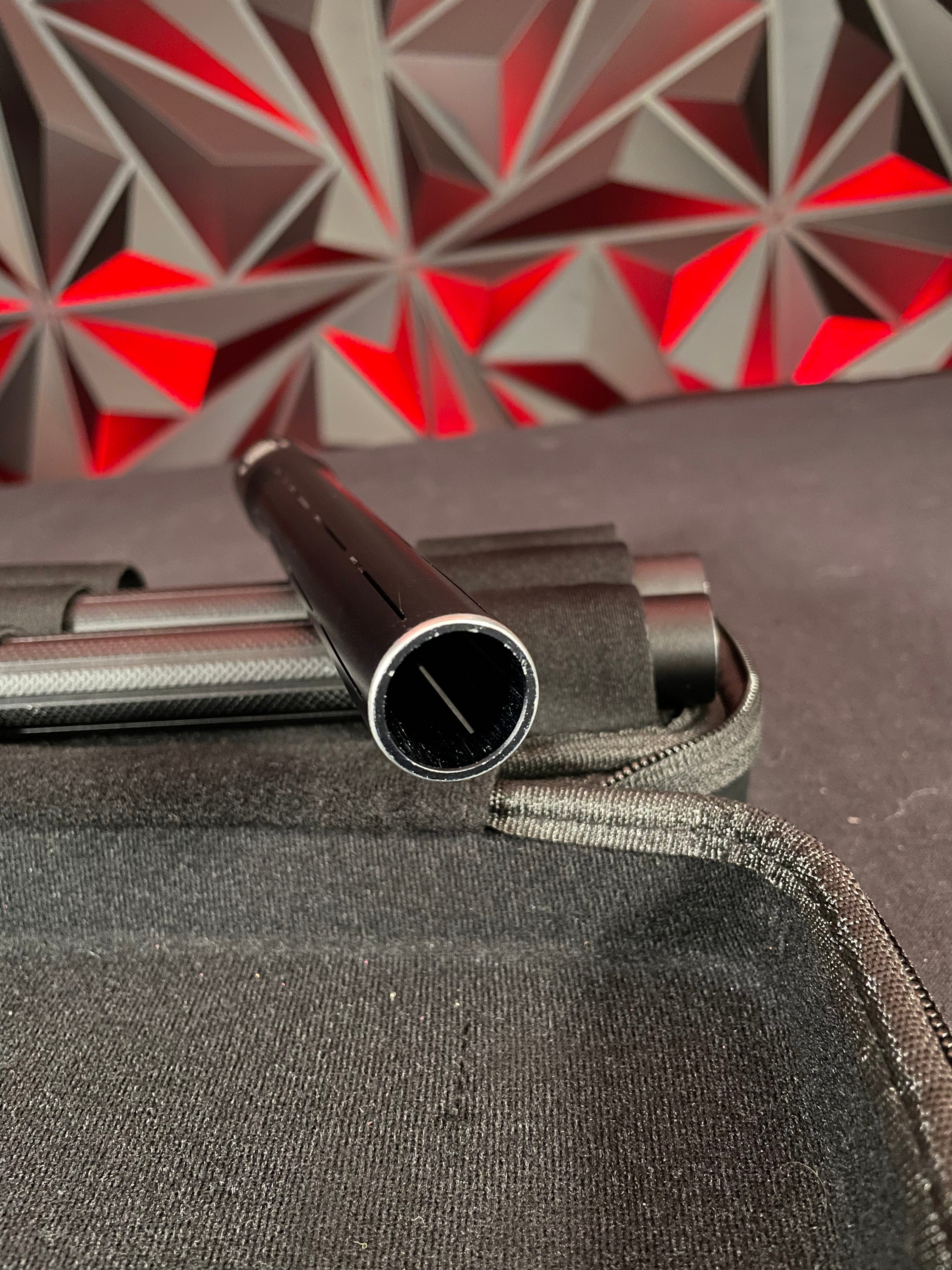 LA Infamous Silencio FXL Barrel / Barrel Tip (14.5 LA Infamous Silencio FXL Barrel / Barrel Tip (14.5