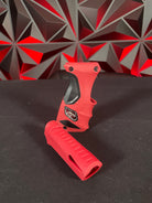 Used Shocker Amp Grip Kit - Red