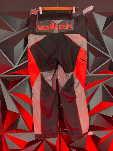 Used Valken Repemption Paintball Pants - Small (28-32)