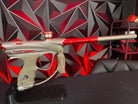 Used Dye DM13 Paintball Marker - Grey/Red