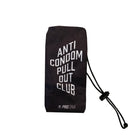 Infamous Paintball Barrel Cover - Anti Condom