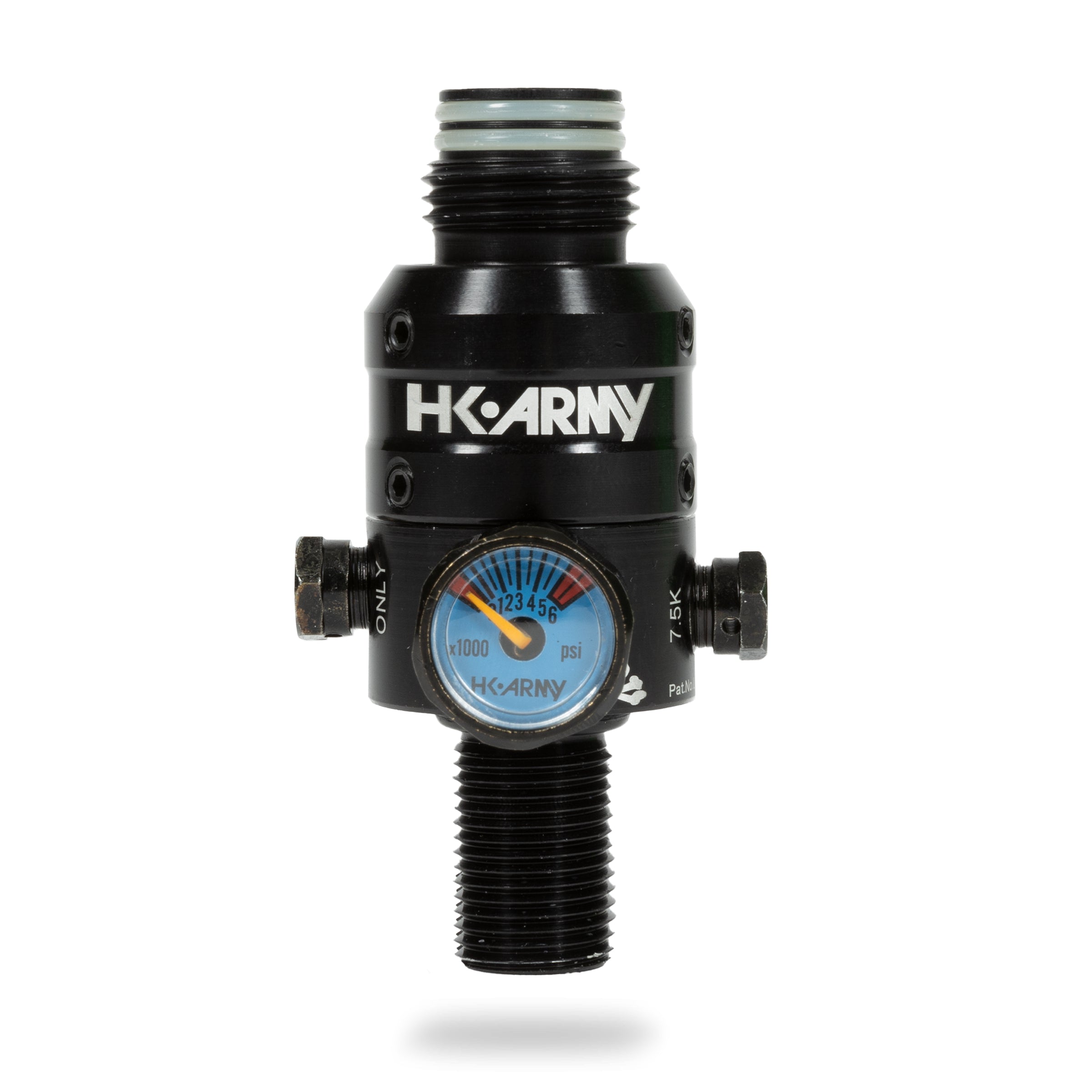 HK Army Aerolite2 Pro Adjustable & Rotational Regulator