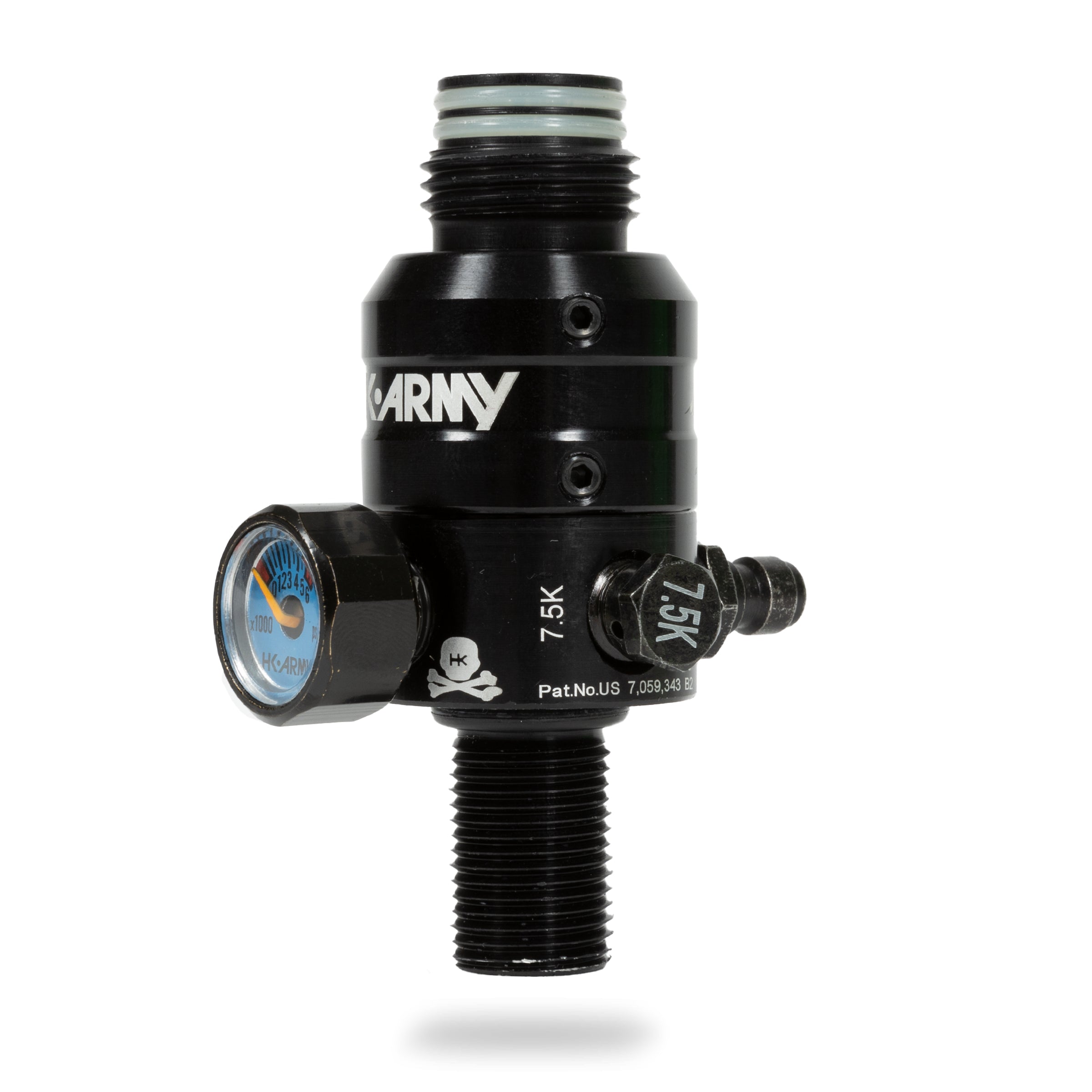 HK Army Aerolite2 Pro Adjustable & Rotational Regulator