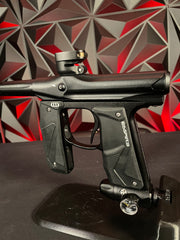 Used Empire Mini GS Paintball Gun- Dust Black