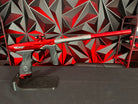 Used Dye M3+ Paintball Gun - Lava 2.0 w/ Grey Barrel Back