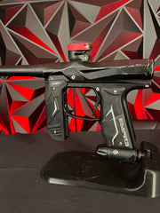 Used Empire Axe 2.0 Paintball Gun - Black