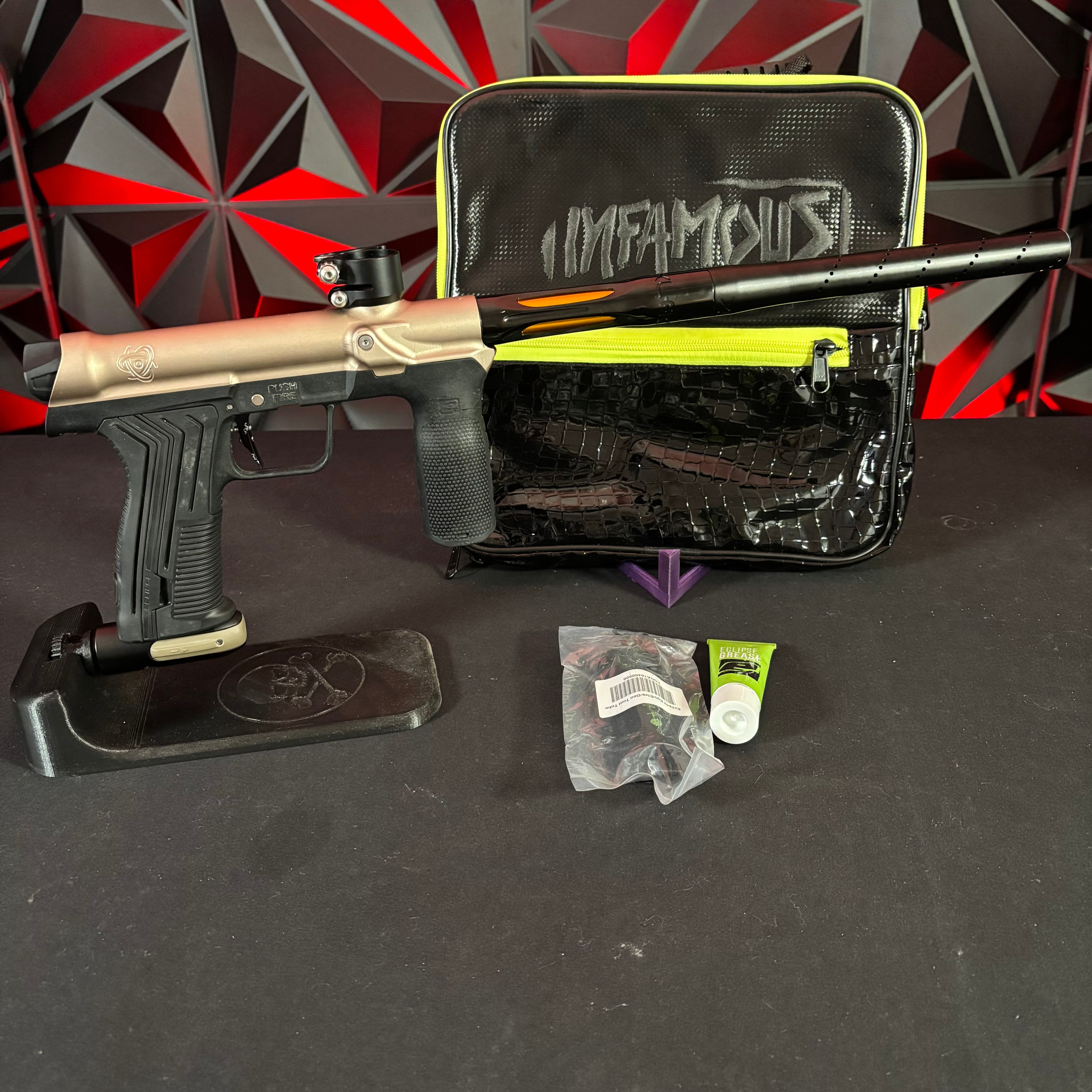 Cheap Paintball and Airsoft Supplies, Guns, and Packages. – Page 173