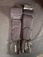 Used Ruthless Elbow Pads - Small