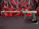 Used Planet Eclipse CS3 Paintball Gun - Custom 3D Sandana and Infamous Deuce Trigger