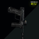 Infamous Limited Edition Planet Eclipse CS3 Paintball Gun - Black (Black Flag)