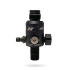 Powerhouse TKO Tank Regulator - Blackout