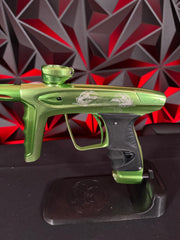 Used DLX Luxe ICE Paintball Marker - LE Tsunami