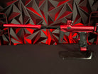 Used Shocker Era Paintball Gun - Dust Red