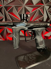Used Dye DLS Paintball Gun - Darkness w/ Upgraded V2 Bolt