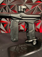 Used Empire Mini GS Paintball Gun- Dust Black