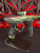 Used Dye M3+ Paintball Marker - Green Columbus LVL Up Edition