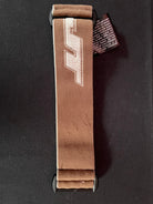 Used JT Proflex Back Strap - Tan/White