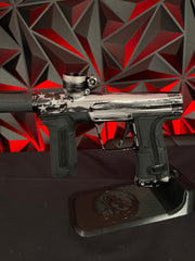 Used Planet Eclipse CS3 ULTIMATE Paintball Gun - LE Black Flag