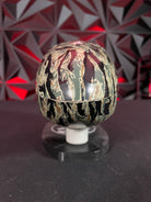 Used Dye Rotor R2 Paintball Loader - Tyger Stripe Camo w/ Speedfeed