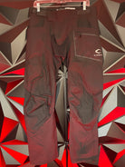 Used Carbon CC Paintball Pants - Medium