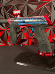 Used Planet Eclipse CSR Paintball Gun - Pro-Ranger