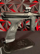 Used Dye DSR+ Paintball Gun - Black/Grey