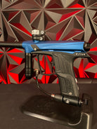 Used Etha Paintball Marker - Dust Blue