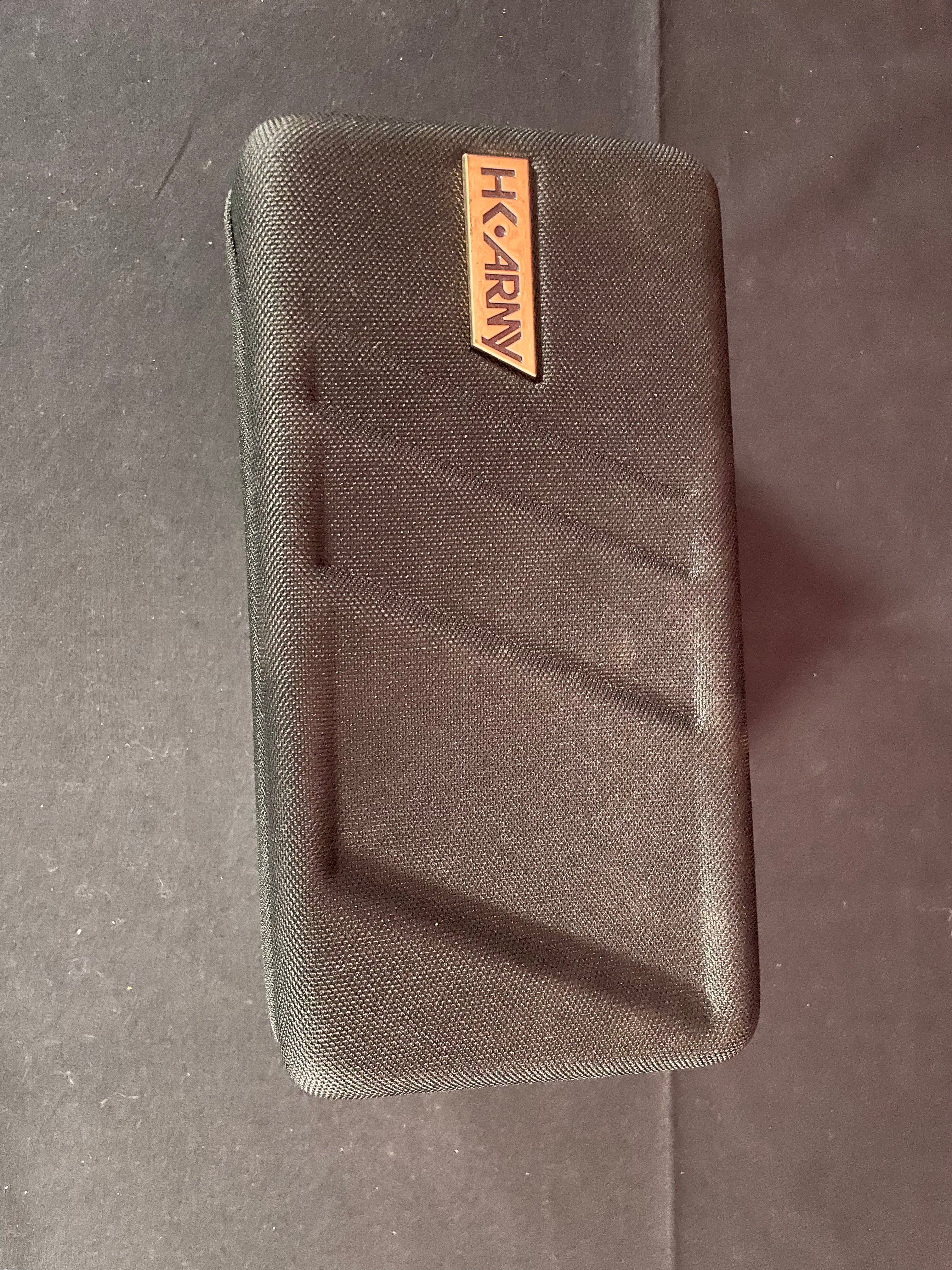 Used HK Army Loader Case