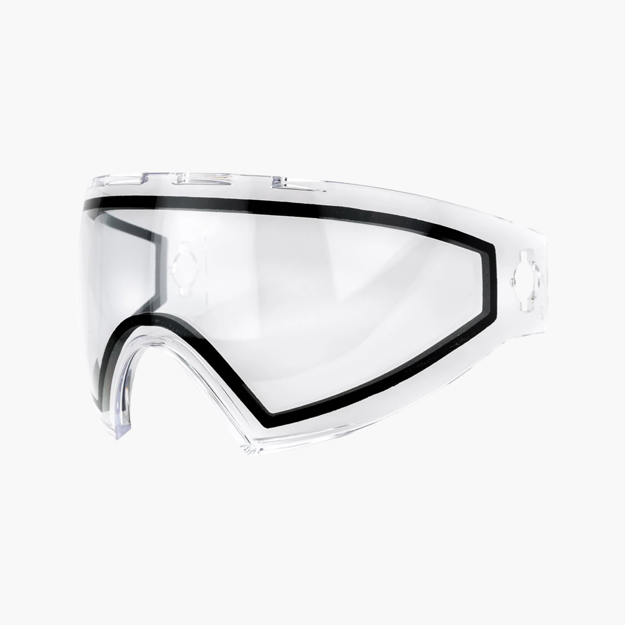Carbon OPR Replacement Lens - Clear