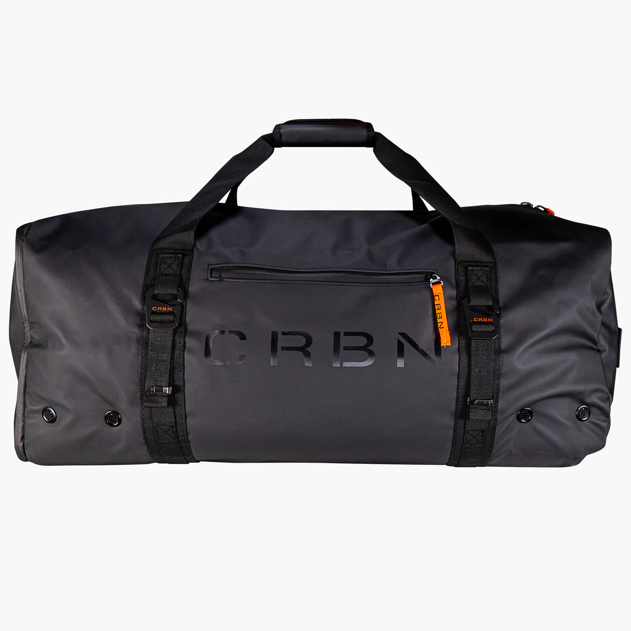 Carbon 68L Dufflepack XL Black