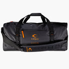 Carbon 68L Dufflepack XL Black