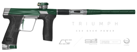 Planet Eclipse CS3 Paintball Gun - Triumph *Pre-Order*