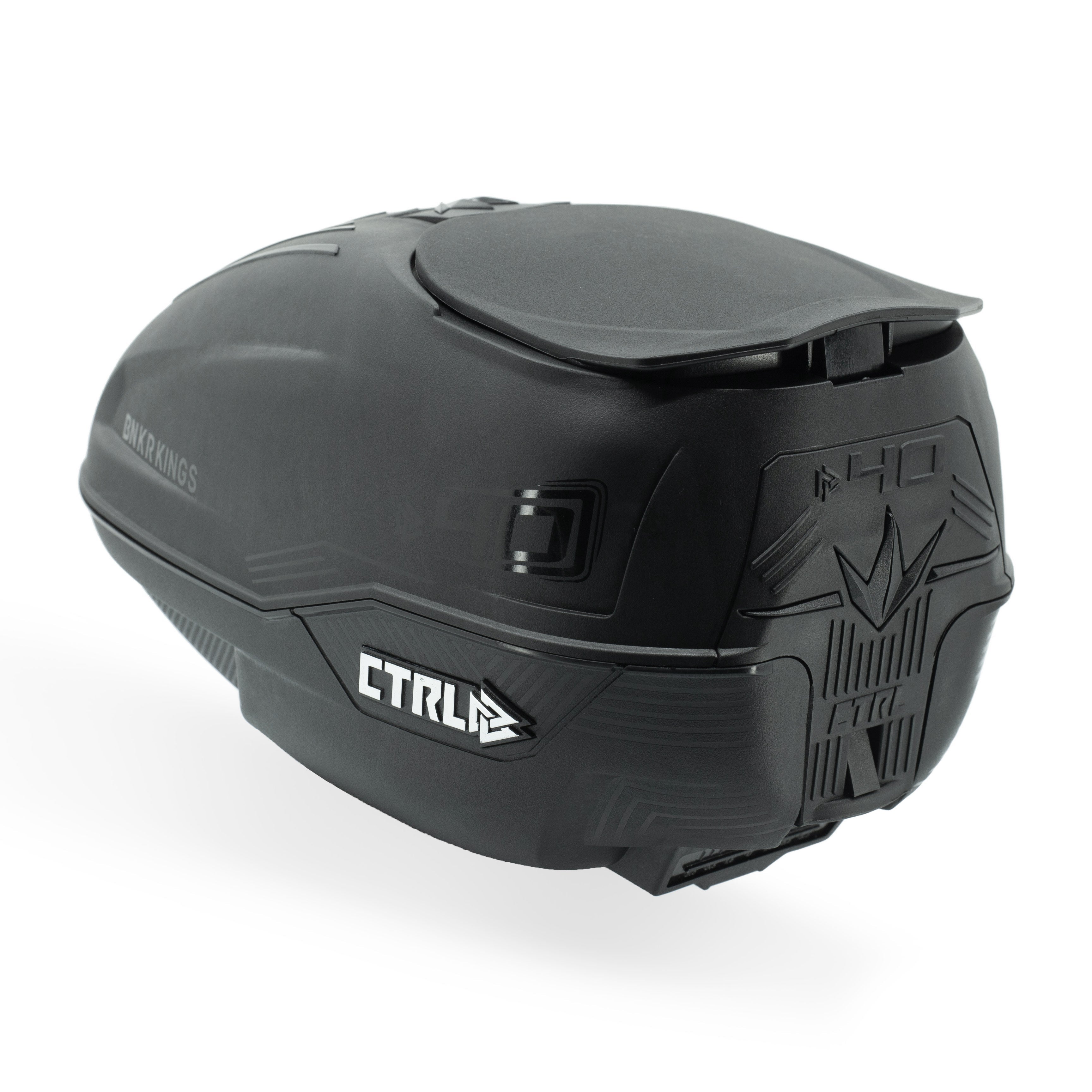 Bunkerkings CTRL Plus 40 Top Shell