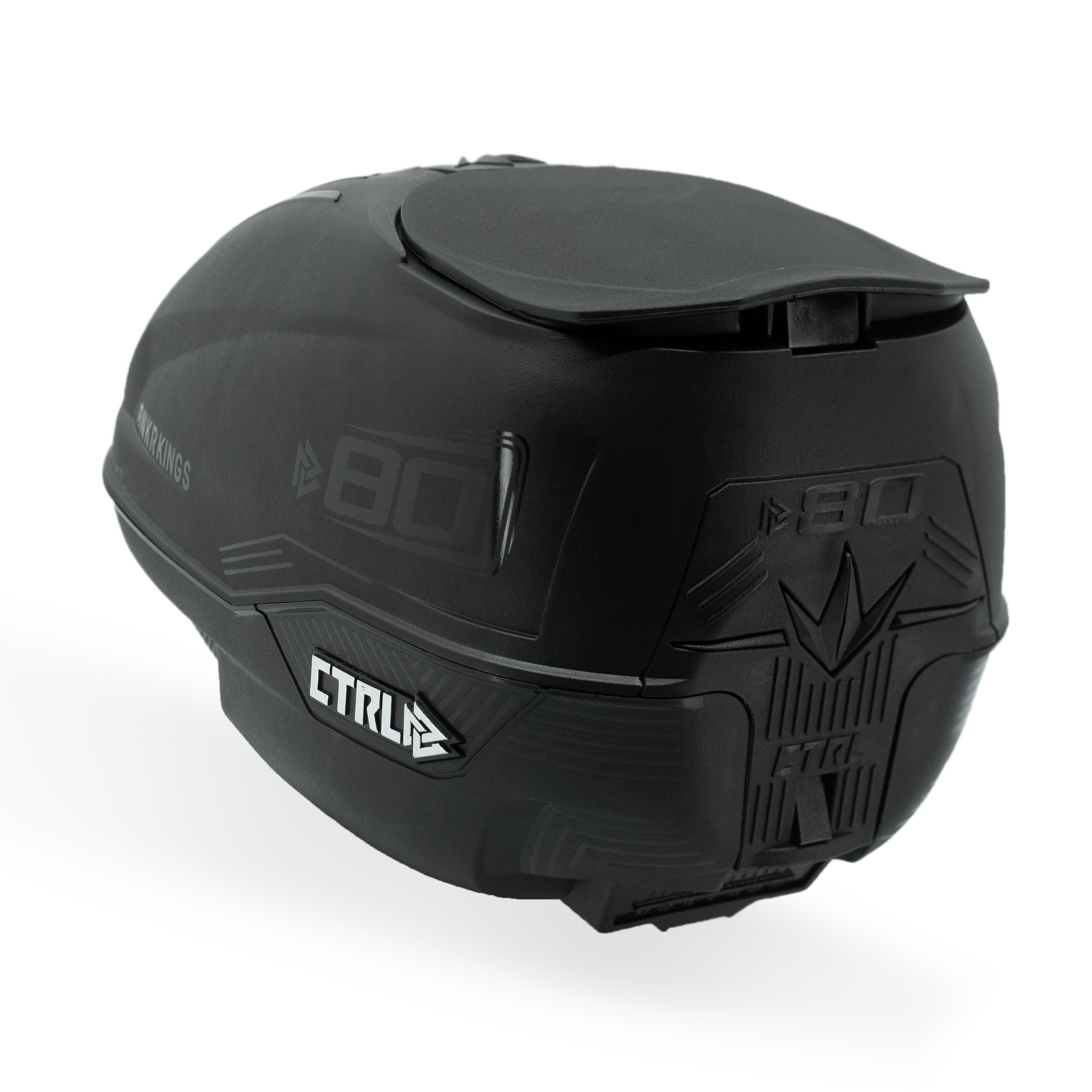 Bunkerkings CTRL Plus 80 Top Shell