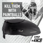 Bunkerkings CTRL Plus 80 Top Shell