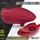 Bunkerkings CTRL 2 Loader - Choose Your Color! (PRE-ORDER) Red