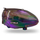 Bunkerkings PRISM CTRL Paintball Loader - Aurora (+40 Shell)