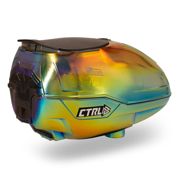 Bunkerkings PRISM CTRL Paintball Loader - Flare (+40 Shell) – Punishers ...