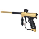 Dye CZR Electronic Paintball Gun - Gold