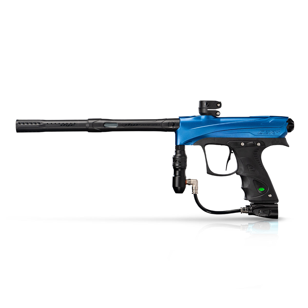 DYE RIZE CZR+ Paintball Gun